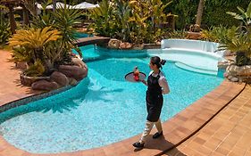 Swiss Moraira Hotel - Adults Only